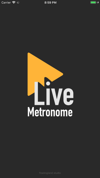 Live Metronome