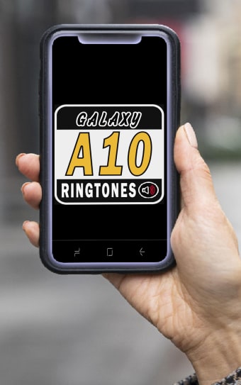 Galaxy A10 Ringtone