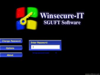 Winsecure-IT