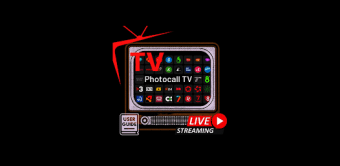 Photocall TV Channels