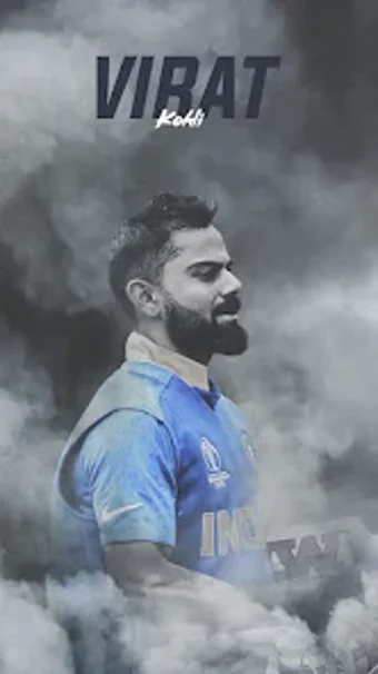 Virat King Kohli Wallpapers