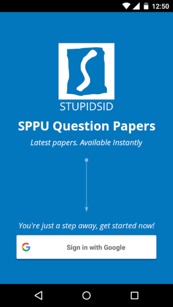 PU Question Papers - Stupidsid