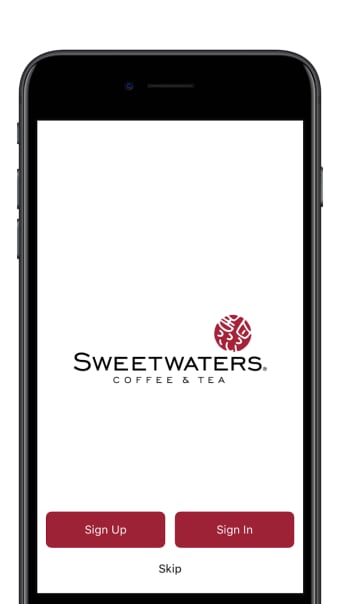 Sweetwaters Coffee  Tea