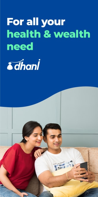 Dhani: Medicines Cards Credit Payments  Stocks