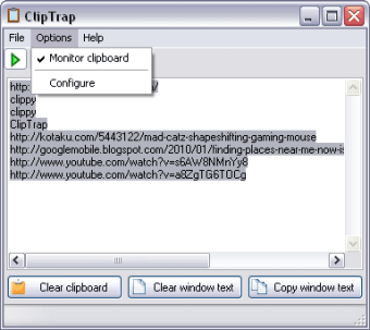 ClipTrap