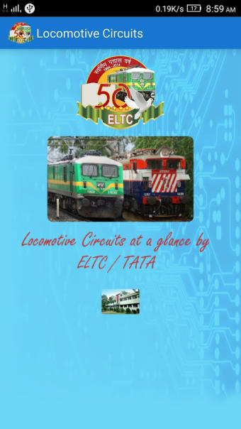 Locomotive Circuits