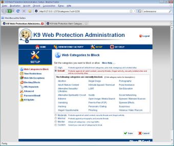 k9 web protection review 2015