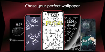 Physics Wallpapers HD