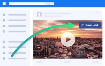 Video Downloader for FaceBook