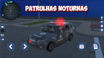 Policia 24h - Ronda Ostensiva