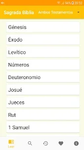 Sagrada Biblia Católica Para Android Download 5818
