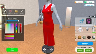 Clothing Store Simulator (Kiki Games)