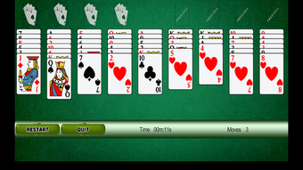 FreeCell HD