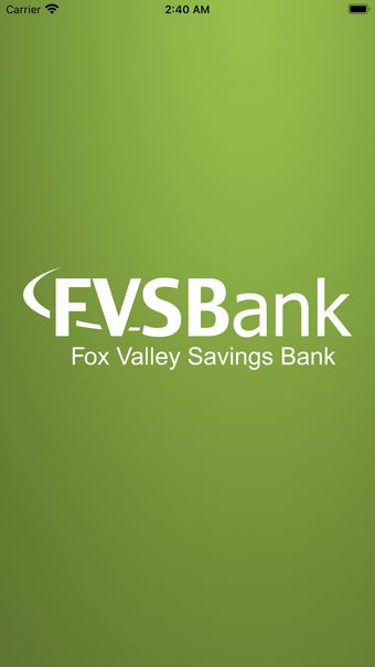 FVSBank