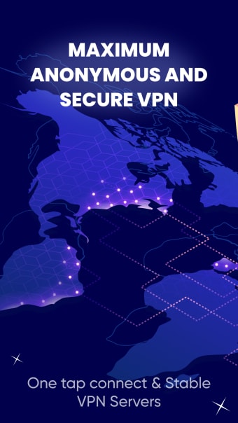 Sheltery - Secure VPN