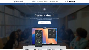 Imagen 0 para Protectstar Camera Guard