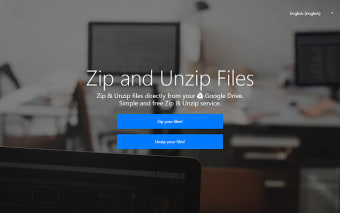 Zip Opener for Google Chrome™