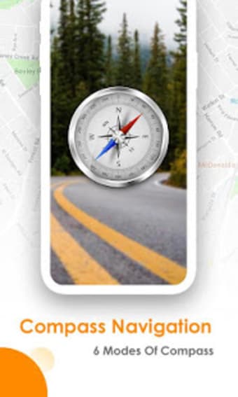 Free GPS Navigation  Maps Directions