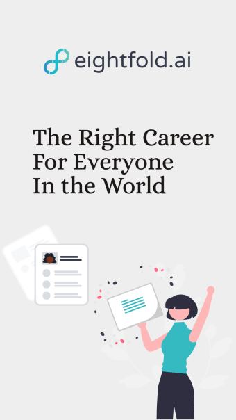 Eightfold Career Hub
