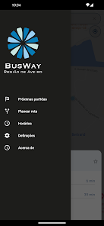 BusWay