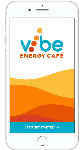 Vibe Energy Cafe
