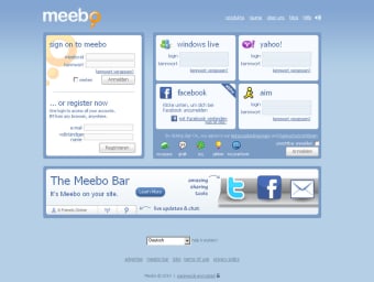 Meebo