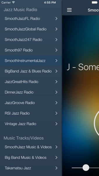 Jazz Music Free - Smooth Jazz Radio Songs  Artists News