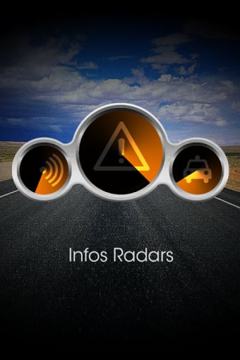 Infos Radars