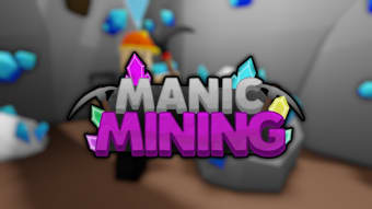 HUGE UPDATE Manic Mining