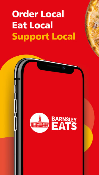 Barnsley Eats