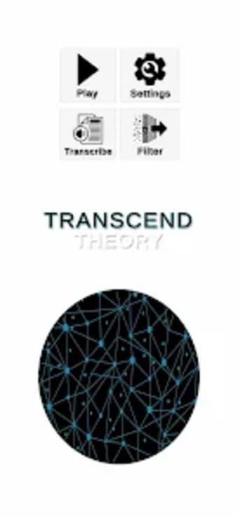 Transcend Theory