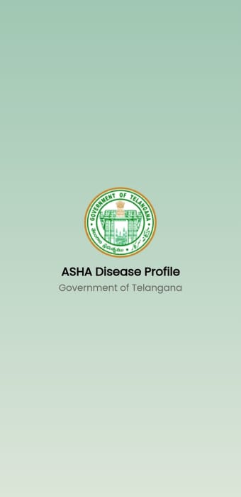 Asha Disease Profile
