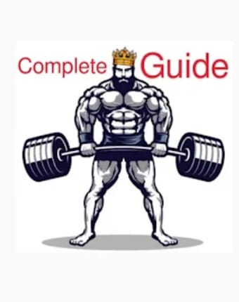 Bodybuilding Guide offline