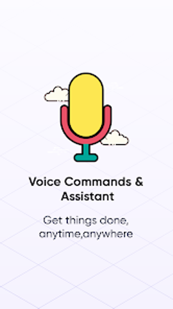 Ok Voice Commands  Assistant