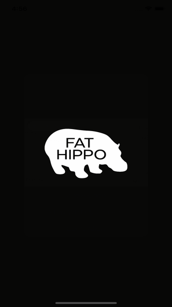 Fat Hippo