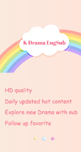 KDrama with English Subtitles