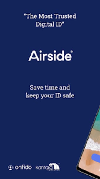 Airside Digital Identity