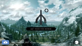 360 Tour for Skyrim
