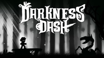 Darkness Dash - Escape The Shadow Quest