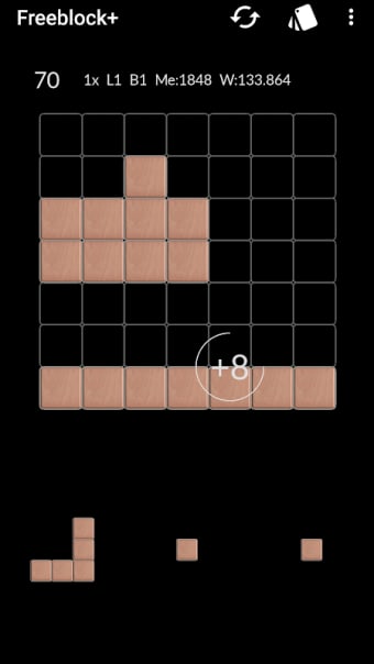 FBlock Puzzle Block Game