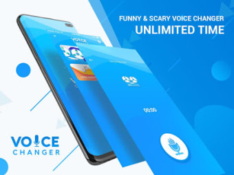 Voice Changer With Effects  Smart Voice Recorder