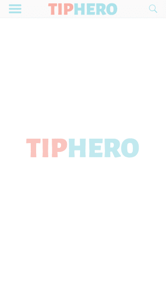 TipHero