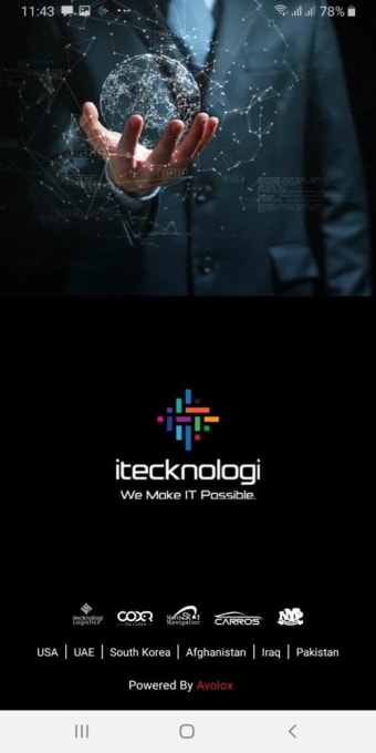 iTecknologi