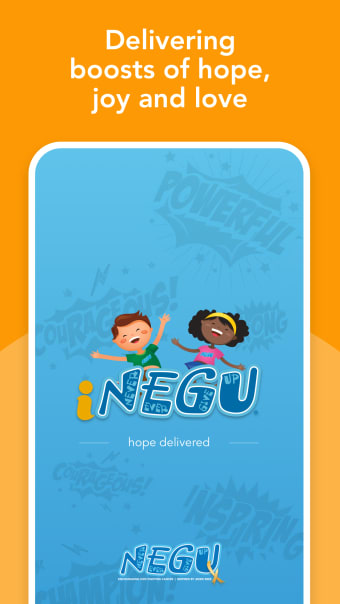 iNEGU: Hope Delivered