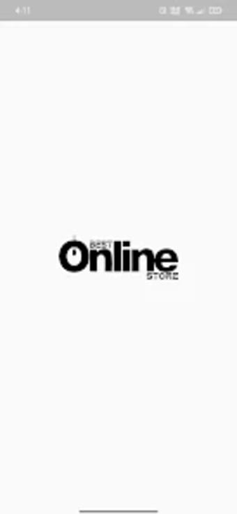 Best Online Store