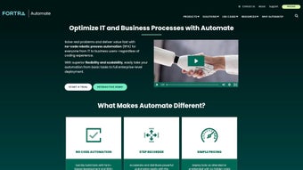 Imagen 0 para Fortra Automate