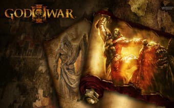 Tema de God of War III