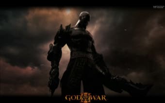 Tema de God of War III