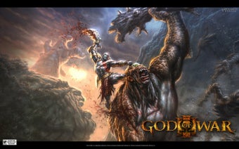 Tema de God of War III