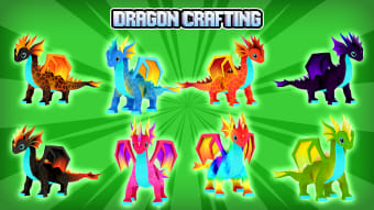 Dragon Craft 3D Survival